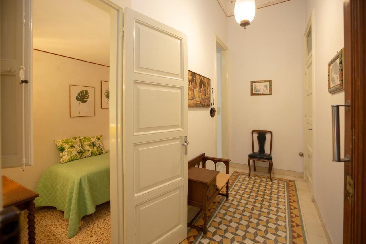 Rosadamare Appartamento Trapani Exterior foto