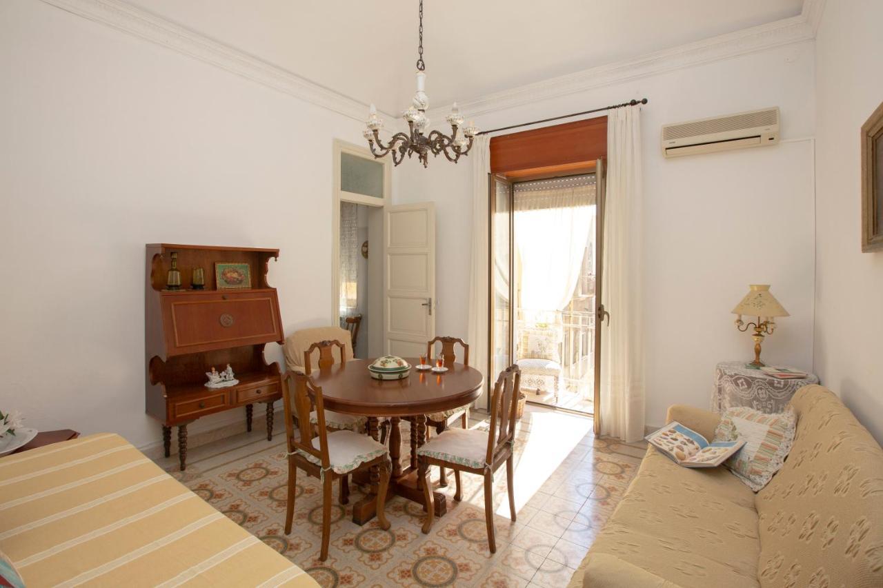 Rosadamare Appartamento Trapani Exterior foto