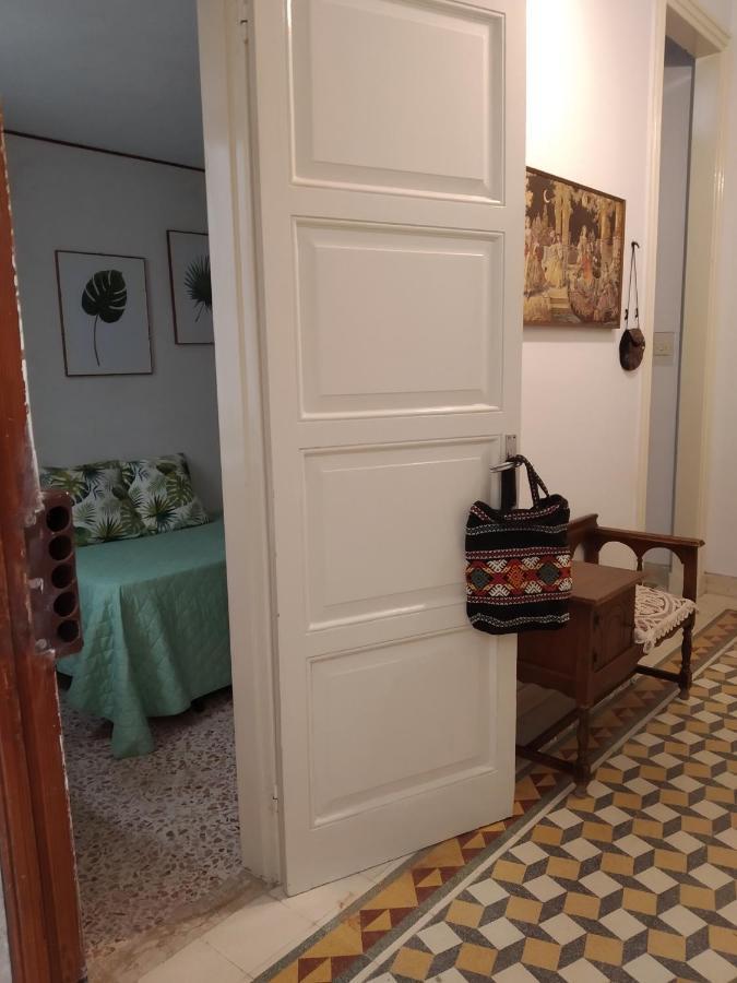 Rosadamare Appartamento Trapani Exterior foto