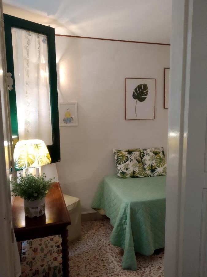 Rosadamare Appartamento Trapani Exterior foto